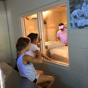 Meet your Posher, Jesse